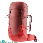 کوله پشتی کوهنوردی دیوتر DEUTER مدل FUTURA 30 SL زنانه - مخصوص خانم ها - اورجینال