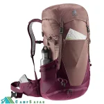 کوله پشتی کوهنوردی دیوتر DEUTER مدل FUTURA 30 SL زنانه - مخصوص خانم ها - اورجینال