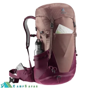 کوله پشتی کوهنوردی دیوتر DEUTER مدل FUTURA 30 SL زنانه - مخصوص خانم ها - اورجینال