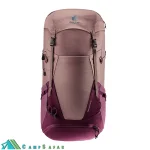 کوله پشتی کوهنوردی دیوتر DEUTER مدل FUTURA 30 SL زنانه - مخصوص خانم ها - اورجینال