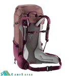 کوله پشتی کوهنوردی دیوتر DEUTER مدل FUTURA 30 SL زنانه - مخصوص خانم ها - اورجینال