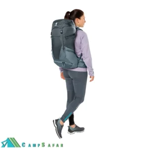 کوله پشتی کوهنوردی دیوتر DEUTER مدل FUTURA 30 SL زنانه - مخصوص خانم ها - اورجینال