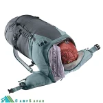 کوله پشتی کوهنوردی دیوتر DEUTER مدل FUTURA 30 SL زنانه - مخصوص خانم ها - اورجینال
