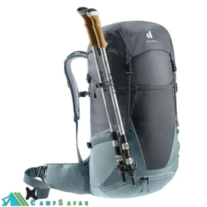 کوله پشتی کوهنوردی دیوتر DEUTER مدل FUTURA 30 SL زنانه - مخصوص خانم ها - اورجینال