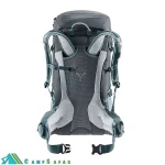 کوله پشتی کوهنوردی دیوتر DEUTER مدل FUTURA 30 SL زنانه - مخصوص خانم ها - اورجینال