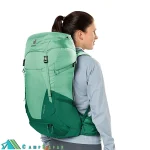 کوله پشتی کوهنوردی دیوتر DEUTER مدل FUTURA 30 SL زنانه - مخصوص خانم ها - اورجینال