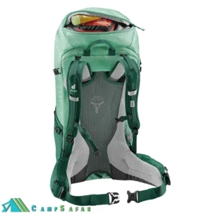 کوله پشتی کوهنوردی دیوتر DEUTER مدل FUTURA 30 SL زنانه - مخصوص خانم ها - اورجینال