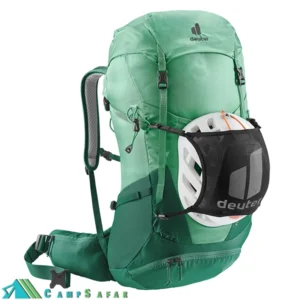 کوله پشتی کوهنوردی دیوتر DEUTER مدل FUTURA 30 SL زنانه - مخصوص خانم ها - اورجینال