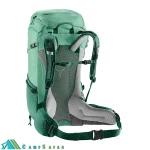 کوله پشتی کوهنوردی دیوتر DEUTER مدل FUTURA 30 SL زنانه - مخصوص خانم ها - اورجینال