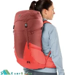 کوله پشتی کوهنوردی دیوتر DEUTER مدل FUTURA 30 SL زنانه - مخصوص خانم ها - اورجینال