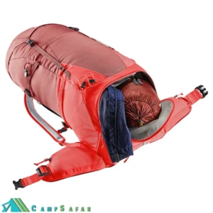کوله پشتی کوهنوردی دیوتر DEUTER مدل FUTURA 30 SL زنانه - مخصوص خانم ها - اورجینال