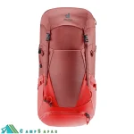 کوله پشتی کوهنوردی دیوتر DEUTER مدل FUTURA 30 SL زنانه - مخصوص خانم ها - اورجینال