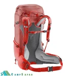 کوله پشتی کوهنوردی دیوتر DEUTER مدل FUTURA 30 SL زنانه - مخصوص خانم ها - اورجینال