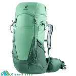 کوله پشتی کوهنوردی دیوتر DEUTER مدل FUTURA PRO 34 SL زنانه - مخصوص خانم ها