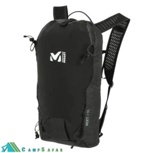کوله پشتی کوهنوردی میلت MILLET مدل MIXT 18L - فرانسوی