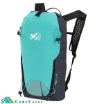 کوله پشتی کوهنوردی میلت MILLET مدل MIXT 18L - فرانسوی