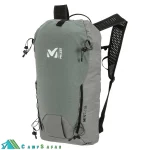 کوله پشتی کوهنوردی میلت MILLET مدل MIXT 18L - فرانسوی