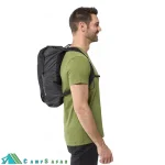 کوله پشتی کوهنوردی میلت MILLET مدل MIXT 18L - فرانسوی