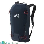 کوله پشتی کوهنوردی میلت MILLET مدل MIXT 18L - فرانسوی