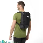کوله پشتی کوهنوردی میلت MILLET مدل MIXT 18L - فرانسوی