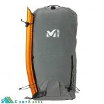کوله پشتی کوهنوردی میلت MILLET مدل MIXT 18L - فرانسوی