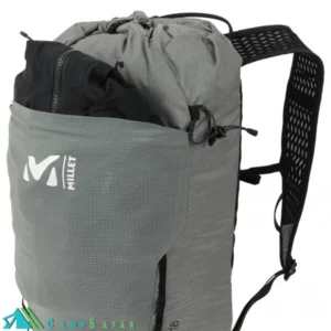 کوله پشتی کوهنوردی میلت MILLET مدل MIXT 18L - فرانسوی