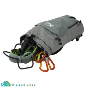 کوله پشتی کوهنوردی میلت MILLET مدل MIXT 18L - فرانسوی