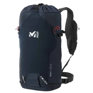 کوله پشتی کوهنوردی میلت MILLET مدل MIXT 25+5L - فرانسوی