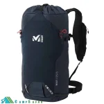 کوله پشتی کوهنوردی میلت MILLET مدل MIXT 25+5L - فرانسوی