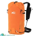 کوله پشتی کوهنوردی میلت MILLET مدل MIXT 25+5L - فرانسوی