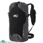 کوله پشتی کوهنوردی میلت MILLET مدل MIXT 25+5L - فرانسوی