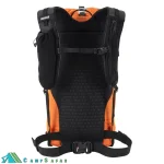 کوله پشتی کوهنوردی میلت MILLET مدل MIXT 25+5L - فرانسوی