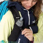 کوله پشتی کوهنوردی میلت MILLET مدل MIXT 25+5L - فرانسوی