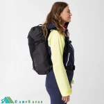 کوله پشتی کوهنوردی میلت MILLET مدل MIXT 25+5L - فرانسوی