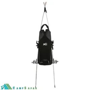 کوله پشتی کوهنوردی میلت MILLET مدل MIXT 25+5L - فرانسوی