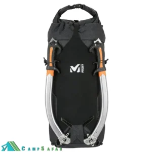 کوله پشتی کوهنوردی میلت MILLET مدل MIXT 25+5L - فرانسوی