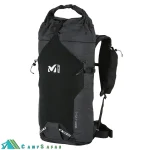 کوله پشتی کوهنوردی میلت MILLET مدل MIXT 25+5L - فرانسوی