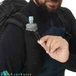 کوله پشتی کوهنوردی میلت MILLET مدل MIXT 25+5L - فرانسوی