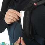 کوله پشتی کوهنوردی میلت MILLET مدل MIXT 25+5L - فرانسوی