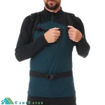 کوله پشتی کوهنوردی میلت MILLET مدل MIXT 25+5L - فرانسوی