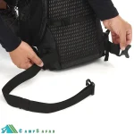 کوله پشتی کوهنوردی میلت MILLET مدل MIXT 25+5L - فرانسوی