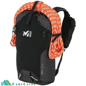 کوله پشتی کوهنوردی میلت MILLET مدل MIXT 25+5L - فرانسوی