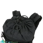 کوله پشتی کوهنوردی میلت MILLET مدل MIXT 25+5L - فرانسوی