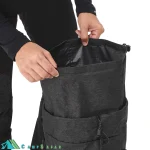 کوله پشتی کوهنوردی میلت MILLET مدل MIXT 25+5L - فرانسوی