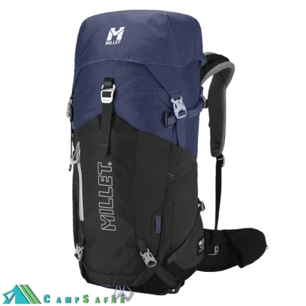 کوله پشتی کوهنوردی میلت MILLET مدل UBIC 30W زنانه - 30 لیتری مخصوص خانم ها - فرانسوی