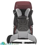 کوله پشتی کوهنوردی میلت MILLET مدل UBIC 30W زنانه - 30 لیتری مخصوص خانم ها - فرانسوی