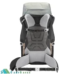 کوله پشتی کوهنوردی میلت MILLET مدل UBIC 30W زنانه - 30 لیتری مخصوص خانم ها - فرانسوی