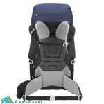 کوله پشتی کوهنوردی میلت MILLET مدل UBIC 30W زنانه - 30 لیتری مخصوص خانم ها - فرانسوی