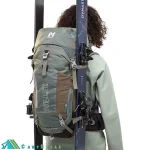 کوله پشتی کوهنوردی میلت MILLET مدل UBIC 30W زنانه - 30 لیتری مخصوص خانم ها - یکروزه