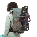 کوله پشتی کوهنوردی میلت MILLET مدل UBIC 30W زنانه - 30 لیتری مخصوص خانم ها - یکروزه